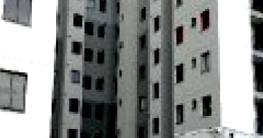 Apartamento com 37,42m² em Campinas/SP