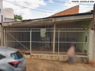 Casa com 123,51m² e terreno de 330m² em Ourinhos/SP