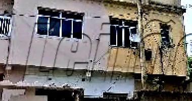 Apartamento com 1 quarto, 1 banheiro e 41,31 m² em Mesquita/RJ