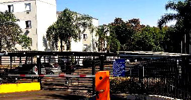 Apartamento com 2 quartos em Ribeirão Preto