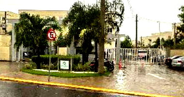 Apartamento com 2 quartos em Birigui/SP