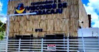 Apartamento com 3 quartos em Aracaju/SE