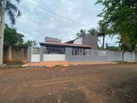 Casa em Santo Afonso com 3 Quartos e 3 Banheiros