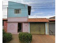 Apartamento com 1 Vaga em Leilão - Pitangueiras/SP