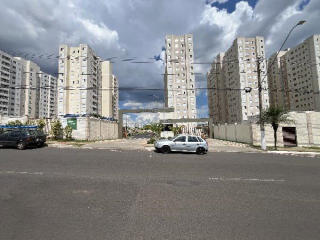 Apartamento 2 quartos, 41,71m², vaga 36 - Torre 1 Gavea