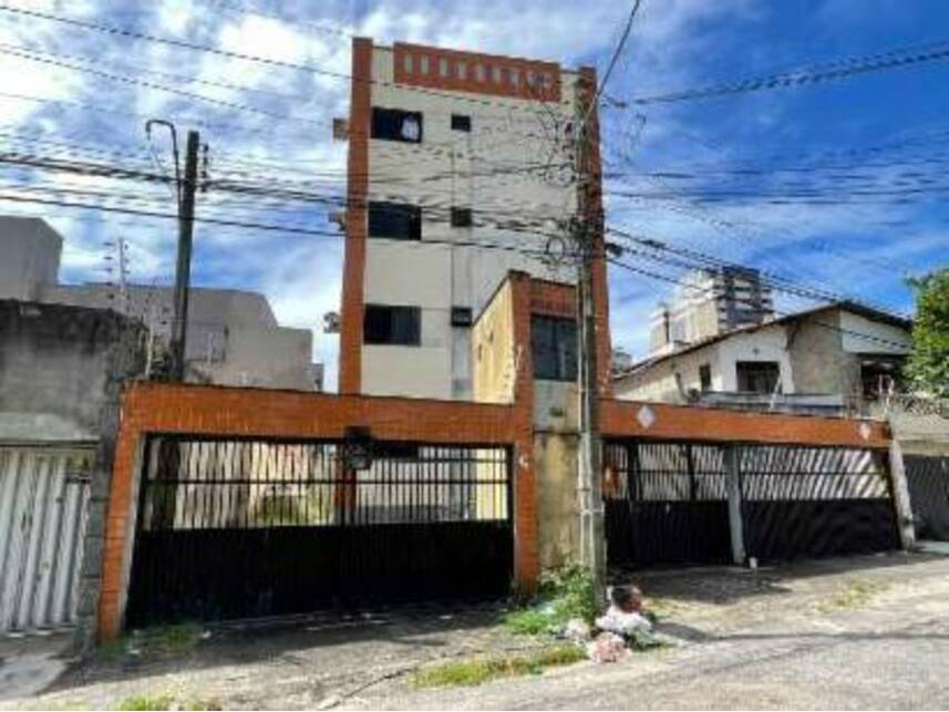 Apartamento em Leilão - Planalto Nova Aldeota, Fortaleza