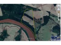 Sítio Rural 38,52ha em Ubiratã/PR - Oportunidade Única