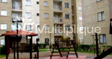 Apartamento na Cidade Líder com 1 vaga e 47,50 m²