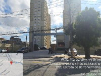 Apartamento 2 quartos, 1 banheiro e 46 m²