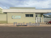 Apartamento Verdecap - 2 Quartos, 2 Banheiros, 57,7m²