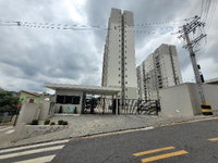 Apartamento 2 quartos, 94,73m², 1 vaga, Ferraz de Vasconcelos/SP