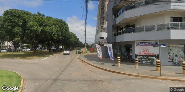 Terreno com 645,79m² em Nova Mutum/MT - Oportunidade!