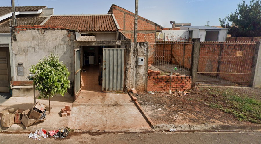 50% Ideal Casa 252m² Jardim Terra Nova - Ocupada