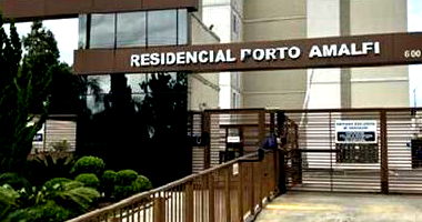 Apartamento com 2 quartos em Gravataí