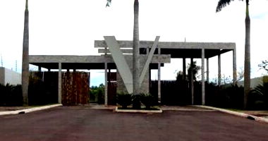 Lote Desocupado em Parque Residencial Viva - Pérola/PR