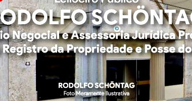 Prédio Comercial com 278,75 m² em Eunápolis (BA)