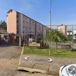 Apartamento 40,40m² com infraestrutura