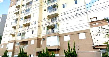 Apartamento 2 quartos, 2 banheiros, 1 vaga, 60m² privativos