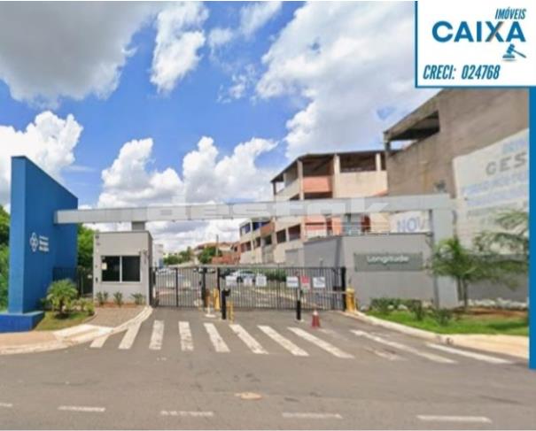 Apartamento 2 dorms em Sumaré com 65,87m² e FGTS/Financiamento