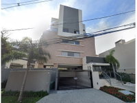 Apartamento 210 com vaga 14 - Reservato Garden Residence - Curitiba/PR