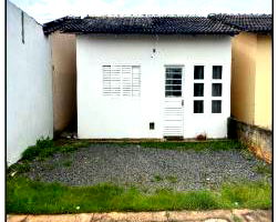 Casa com 2 quartos, 1 banheiro, 2 vagas e 47.6m² construída