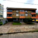 Estacionamento Coberto em Edifício - Porto Alegre/RS