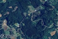 Terreno Rural com 1.183.000m² em Ibirama/SC