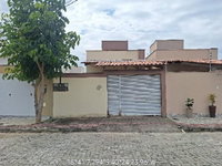Casa em Nova Venécia/ES com 59,78m²