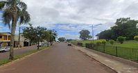 Terreno urbano 1.020m² Palmeira das Missões/RS - Lote 12
