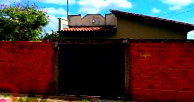 Casa em Demerval Lobão com 2 quartos e 56m² de área construída