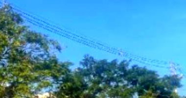 Casa em Guaratiba, Rio de Janeiro com 52m² e 1 vaga