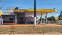 Terreno urbano de 460m² em Brasnorte/MT