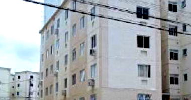 Apartamento em Madureira com 2 Quartos e 40,54 m²
