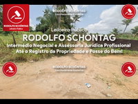 Terreno Rural de 7 Hectares com Ótima Localização