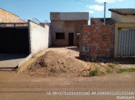 Casa com 80,4m² de área total em Itumbiara/GO
