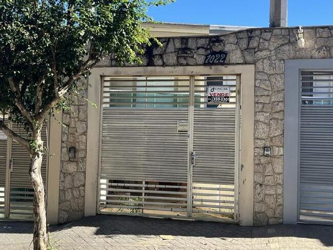Casa com 3 quartos, 2 vagas e 127,36 m²