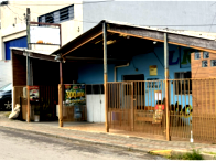 Casa com área comercial em Lages/SC