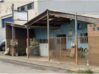 Casa com área comercial em Lages/SC