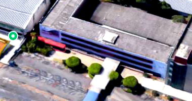 Imóvel Comercial Amplo em Brasília - 10.733m² Construídos