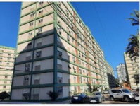Apartamento em Petrópolis com 67,02m²