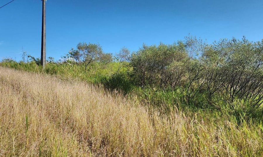 Terreno urbano 630m² sem acessos, ideal para construção