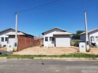 Casa com 2 Quartos e 1 Vaga em Mogi Guaçu