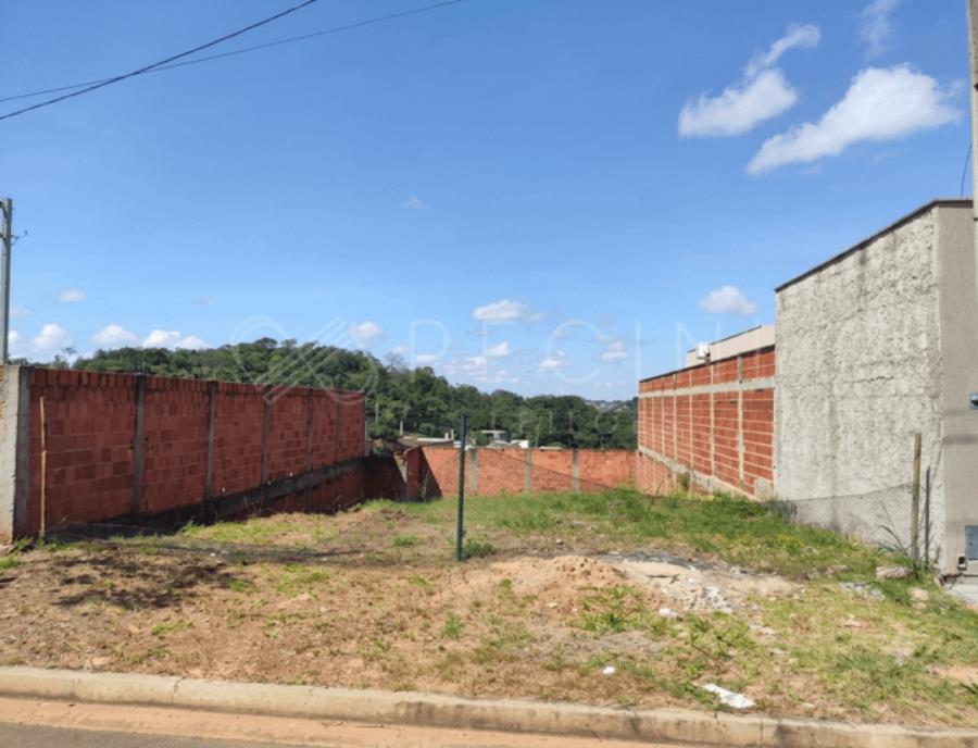 Terreno em Loteamento Parque do Distrito - Cidade Ocidental/GO