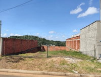 Terreno em Loteamento Parque do Distrito - Cidade Ocidental/GO