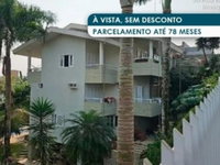 Casa Ocupada com 317 m² em Jardim Maluche, Brusque - SC
