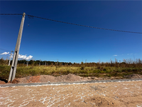 Terreno em Redenção com 200m²