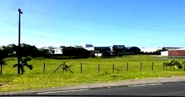 Terreno Urbano com 2.290m² em Içara/SC