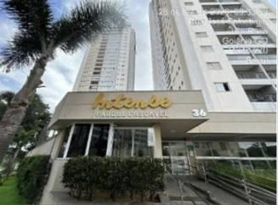 Apartamento 151m² com 3 Vagas e Área Privativa