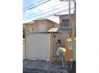 Casa de dois andares com terreno em Extrema/MG