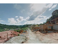 Terreno de 2.469,65m² com fração ideal de 16,66%